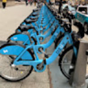 Meet your Posher, Keri